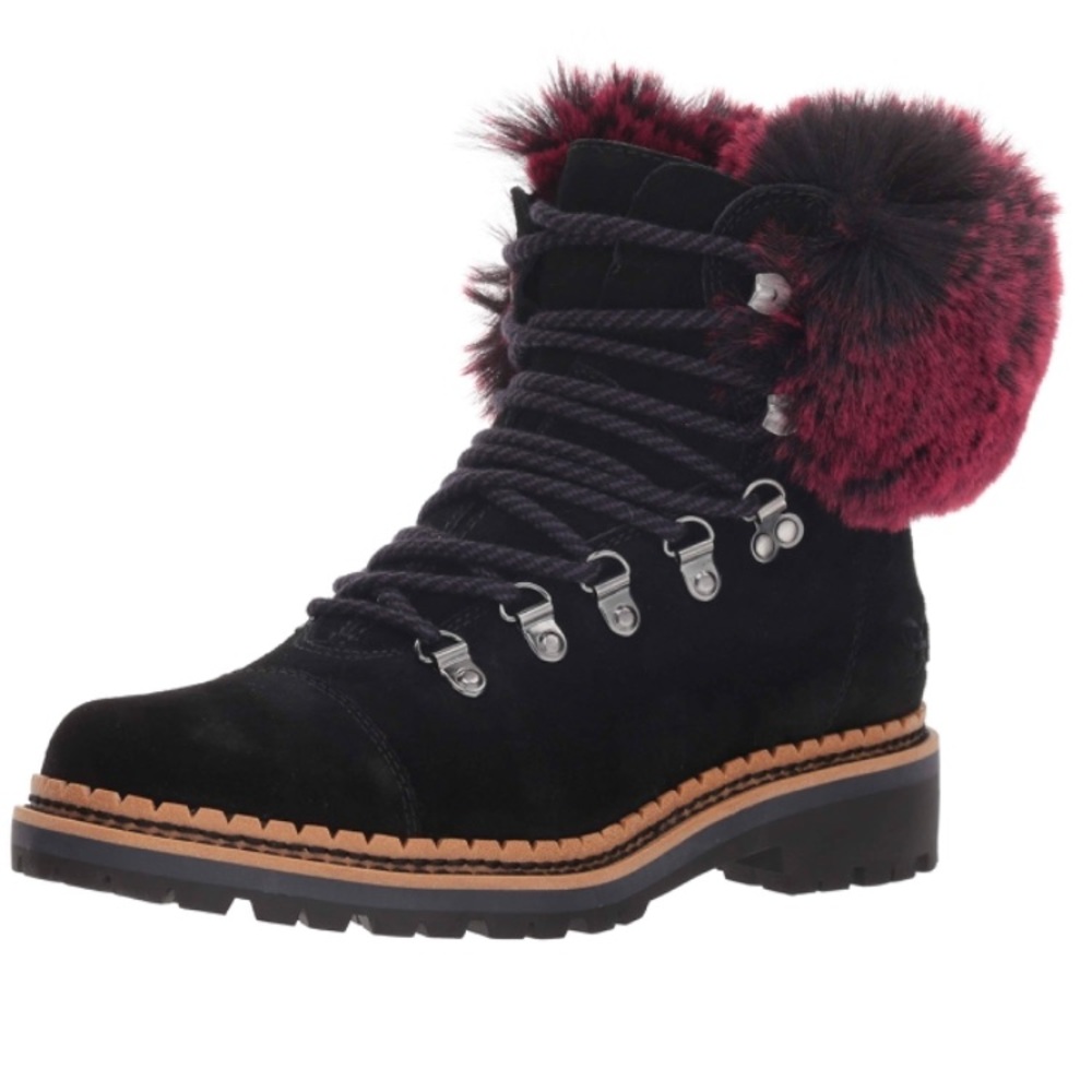 Sam Edelman Bowen boots